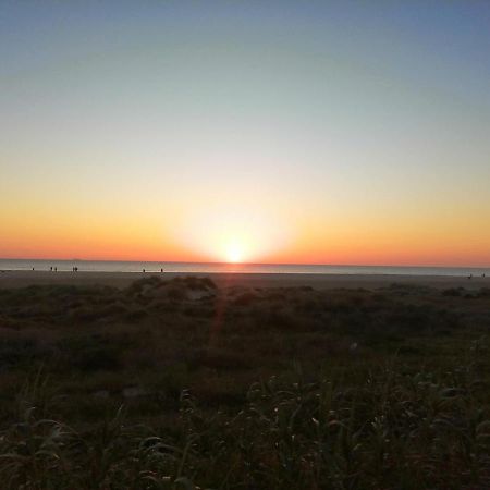 Apartamento Luz Tarifa Luaran gambar