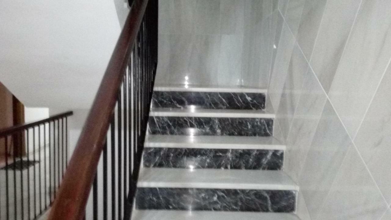 Apartamento Luz Tarifa Luaran gambar